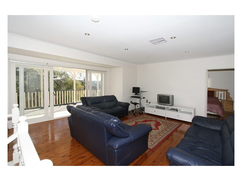 1 Cobbittee Street, Mosman NSW 2088