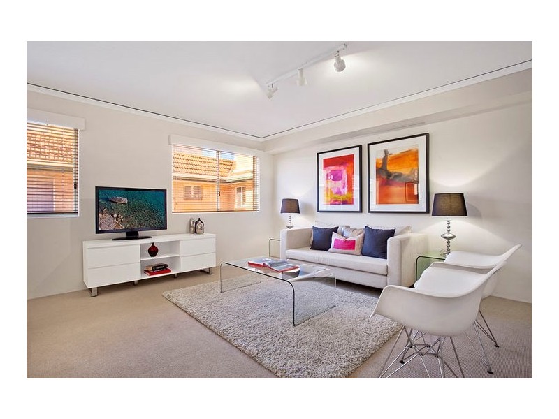 63/16 Bardwell Road, Mosman NSW 2088