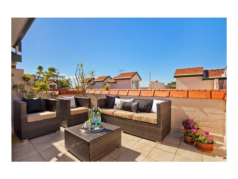 63/16 Bardwell Road, Mosman NSW 2088