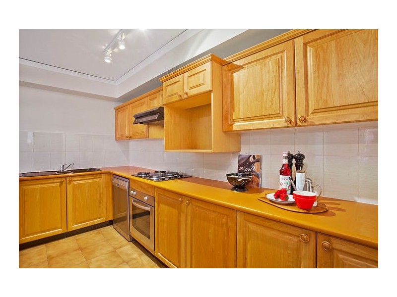 63/16 Bardwell Road, Mosman NSW 2088