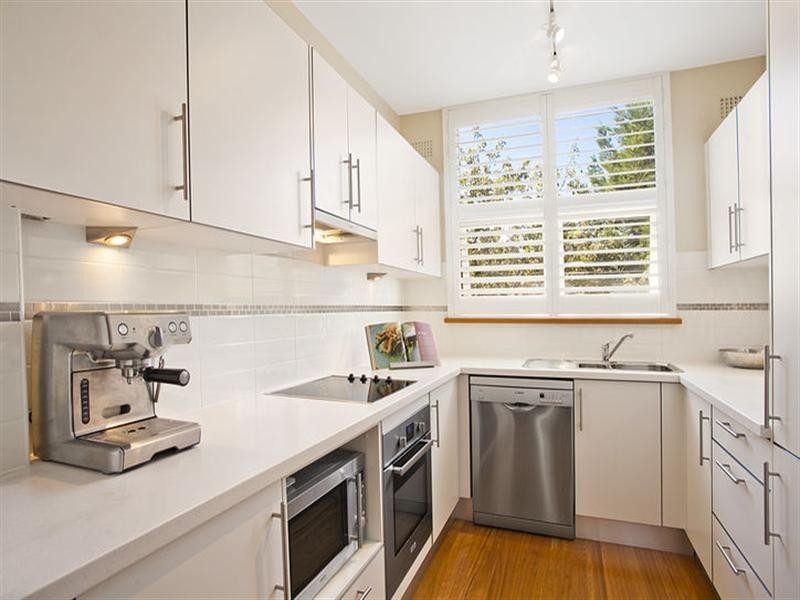 11/1 Morton Street, Wollstonecraft NSW 2065