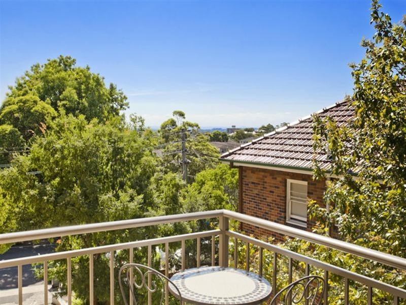 11/1 Morton Street, Wollstonecraft NSW 2065