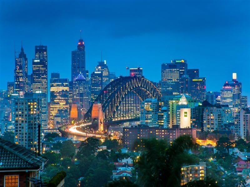 3/15 Merlin Street, Neutral Bay NSW 2089