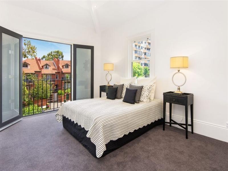 3/15 Merlin Street, Neutral Bay NSW 2089