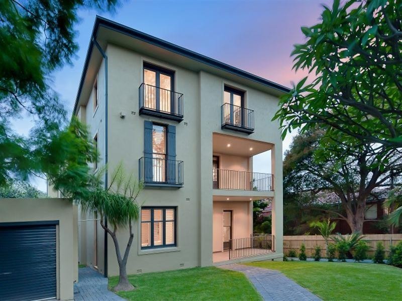 3/15 Merlin Street, Neutral Bay NSW 2089