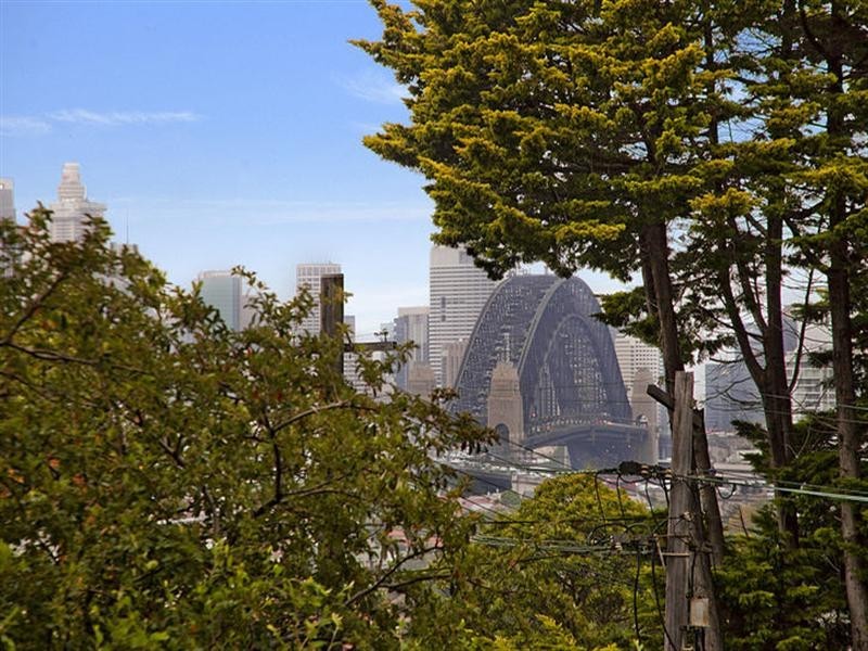 3/108 Ben Boyd Road, Neutral Bay NSW 2089