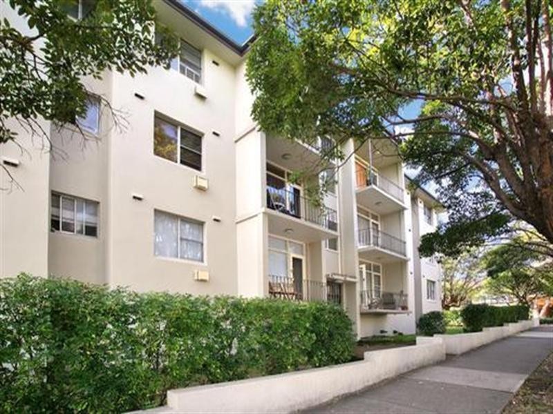 5/80 Grosvenor Street, Neutral Bay NSW 2089