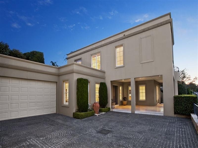 2 Warringah Lane, Mosman NSW 2088