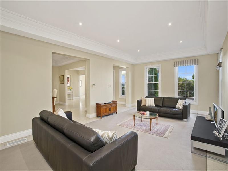 2 Warringah Lane, Mosman NSW 2088