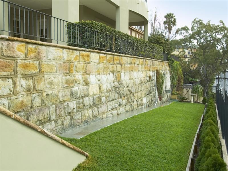 2 Warringah Lane, Mosman NSW 2088