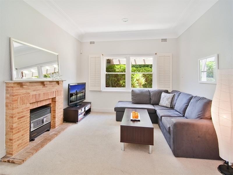 28 Countess Street, Mosman NSW 2088