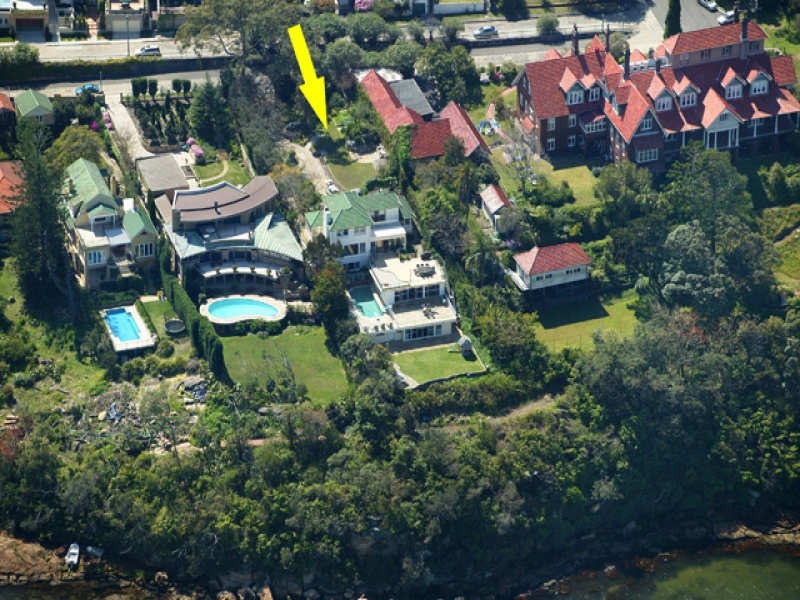 12 Iluka Road, Mosman NSW 2088