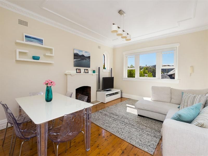 2/24A Shellcove Road, Neutral Bay NSW 2089