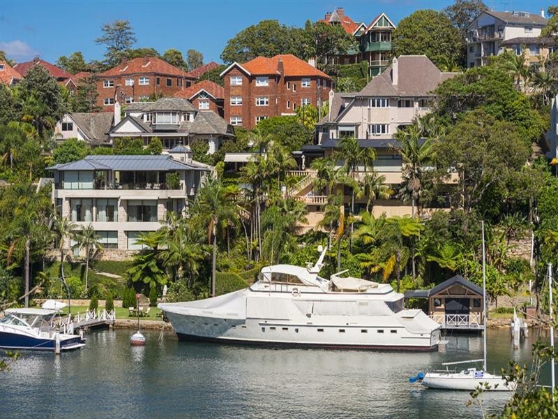 2/24A Shellcove Road, Neutral Bay NSW 2089