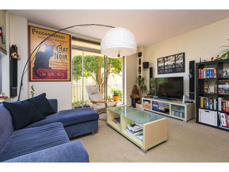 5/36 Wycombe Road, Neutral Bay NSW 2089