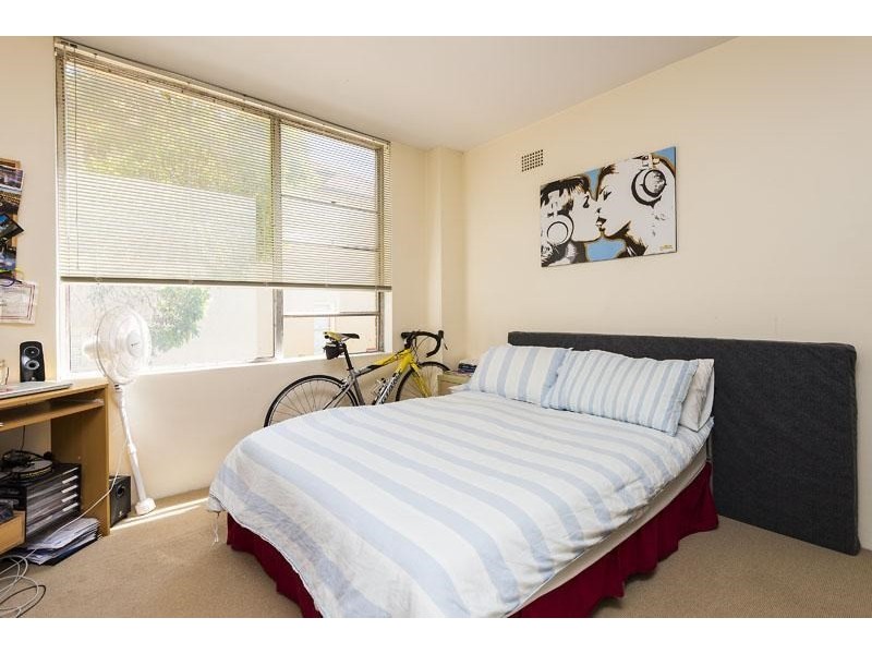 5/36 Wycombe Road, Neutral Bay NSW 2089