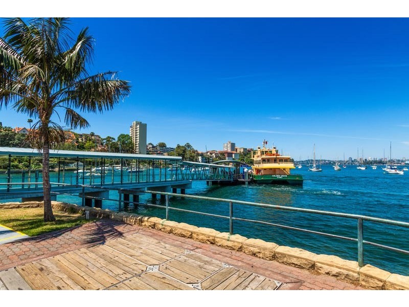 5/36 Wycombe Road, Neutral Bay NSW 2089