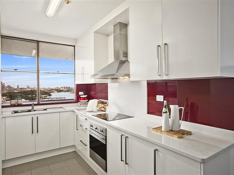 71/54 Shirley Road, Wollstonecraft NSW 2065