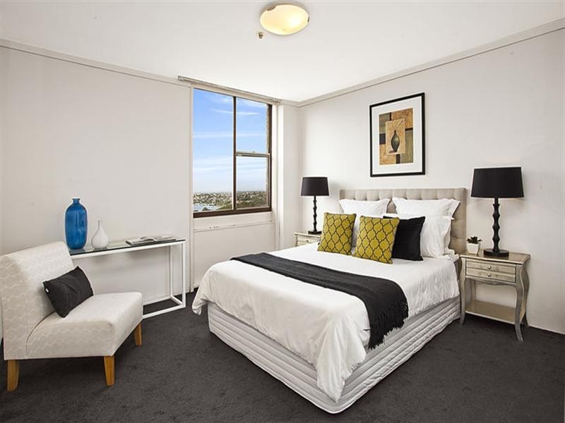 71/54 Shirley Road, Wollstonecraft NSW 2065