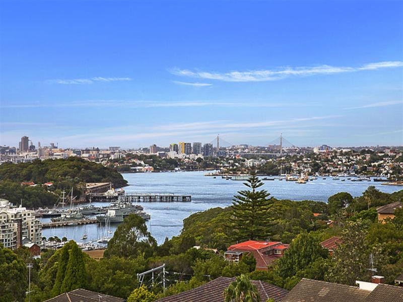 71/54 Shirley Road, Wollstonecraft NSW 2065