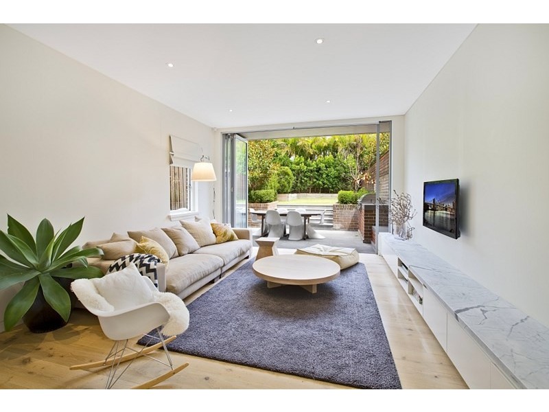 26a Orlando Avenue, Mosman NSW 2088