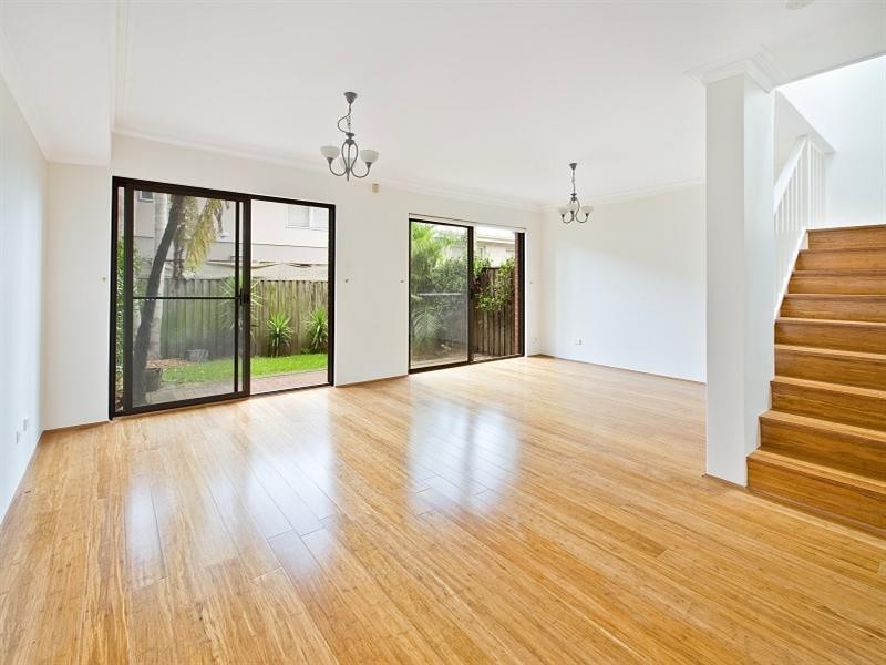 2/1A Nook Avenue, Neutral Bay NSW 2089