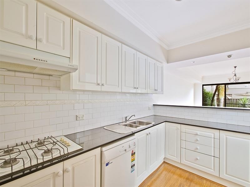 2/1A Nook Avenue, Neutral Bay NSW 2089