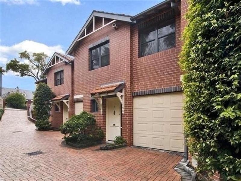 2/1A Nook Avenue, Neutral Bay NSW 2089