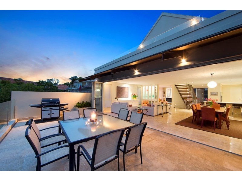 5 Cobbittee Lane, Mosman NSW 2088