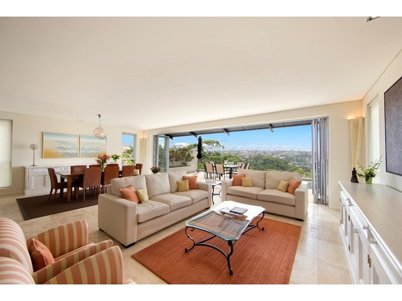 5 Cobbittee Lane, Mosman NSW 2088