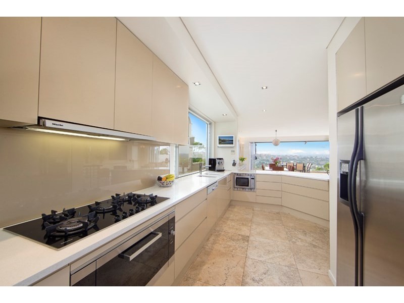 5 Cobbittee Lane, Mosman NSW 2088