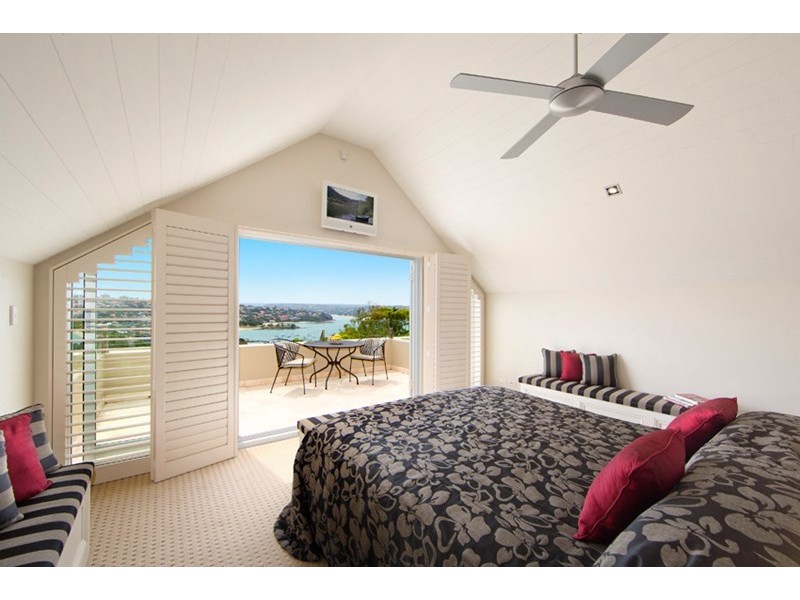 5 Cobbittee Lane, Mosman NSW 2088