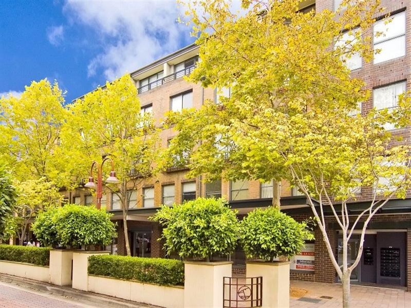 19/78-80 Alexander Street, Crows Nest NSW 2065