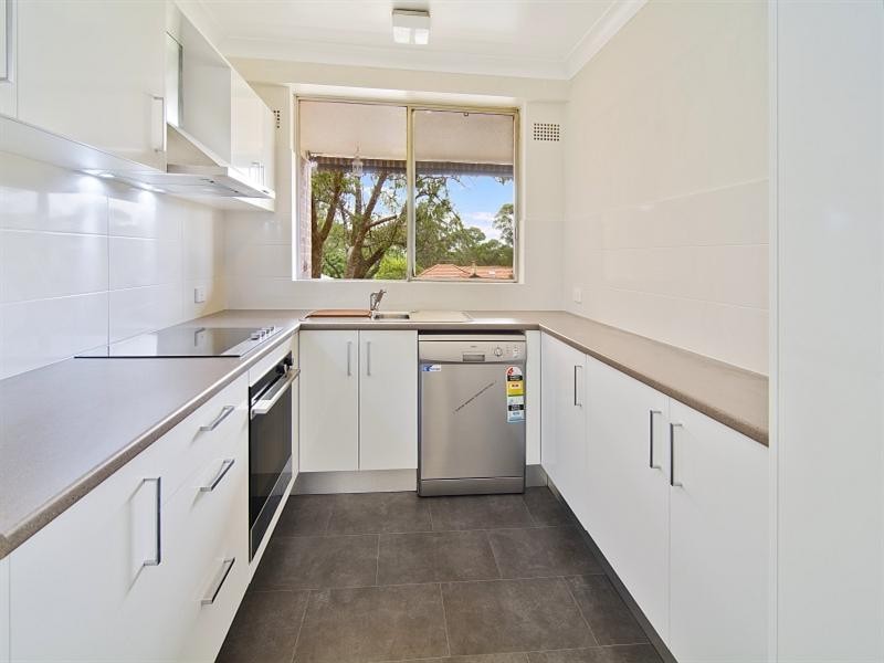 19/8 Bowen Street, Chatswood NSW 2067