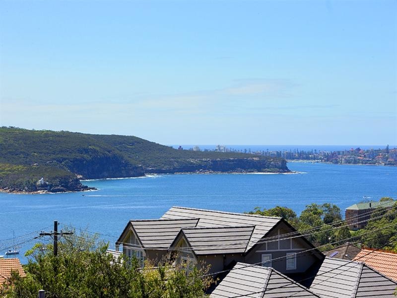 51 Middle Head Road, Mosman NSW 2088