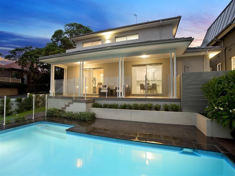 51 Middle Head Road, Mosman NSW 2088
