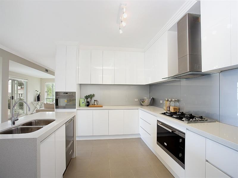 51 Middle Head Road, Mosman NSW 2088