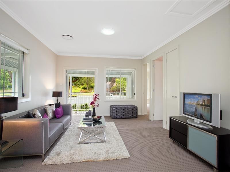 51 Middle Head Road, Mosman NSW 2088