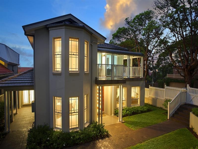 51 Middle Head Road, Mosman NSW 2088