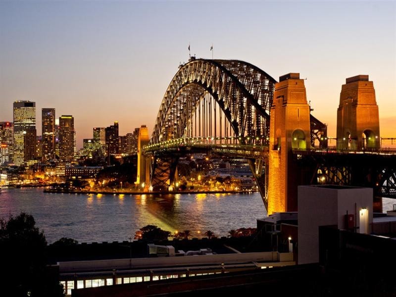 7/50 Upper Pitt Street, Kirribilli NSW 2061