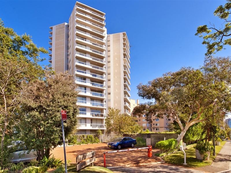 7/50 Upper Pitt Street, Kirribilli NSW 2061