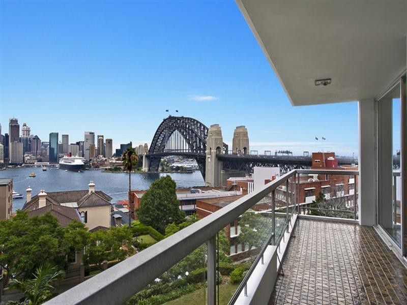7/50 Upper Pitt Street, Kirribilli NSW 2061