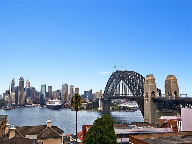 7/50 Upper Pitt Street, Kirribilli NSW 2061