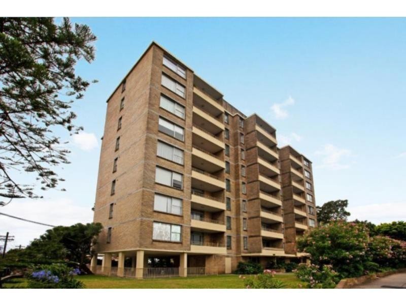 18/560 Military Road, Mosman NSW 2088