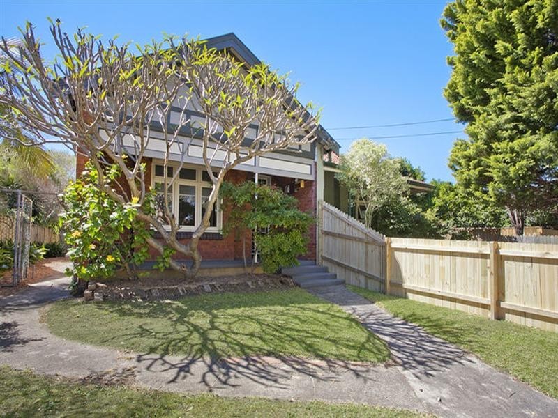 29 Macpherson Street, Mosman NSW 2088