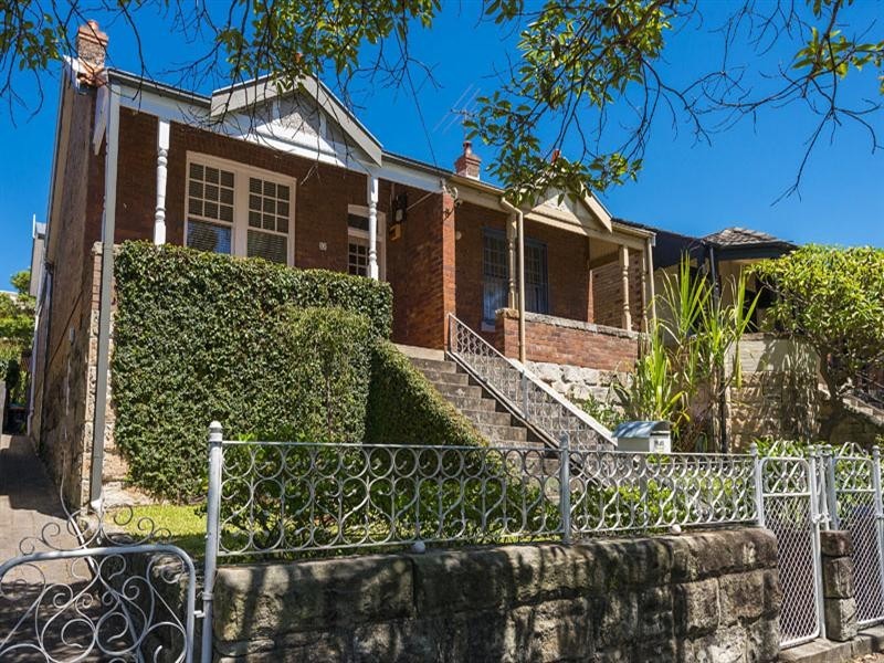 12 Ourimbah Road, Mosman NSW 2088