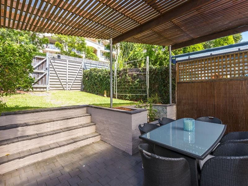 12 Ourimbah Road, Mosman NSW 2088