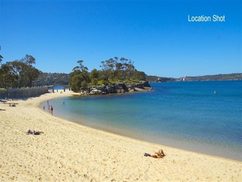 8/247 Raglan Street, Mosman NSW 2088