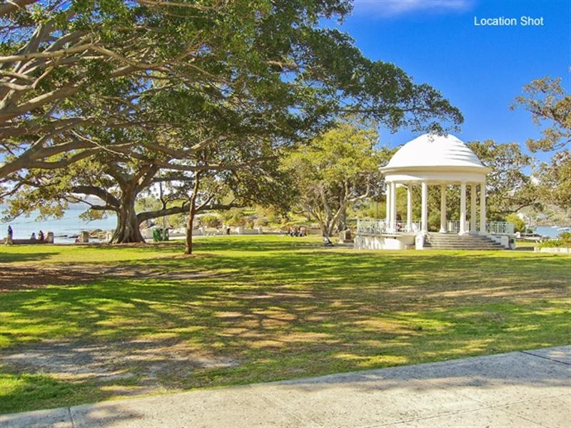 8/247 Raglan Street, Mosman NSW 2088