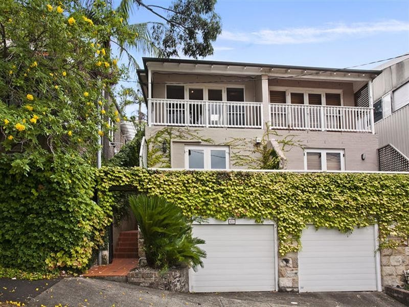 49A Dumbarton Street, Mcmahons Point NSW 2060